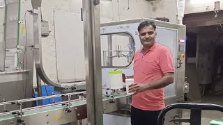 Revolutionize your packaging process with our pick and place capping machine Supplier Exporter India