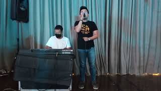 Bang ta kaw pagkatumtumn (Cover) Amar Khan | JVS REBORN |