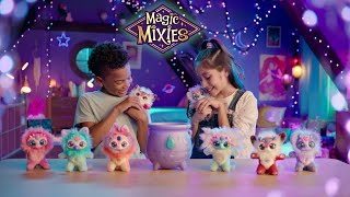 Magic Mixies | Color Surprise Zauberkessel | 20s TV Spot