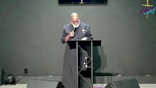 Sunday Morning - 9/10/2023 - Bishop George Williams Jr