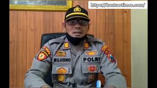 Sembilan Tahun Ayah Tiri Mencabuli Anak