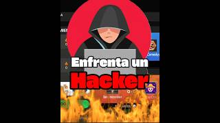 ¿Como enfrentar un hacker en fc mobile?  #juegos #futbol #hack #viral