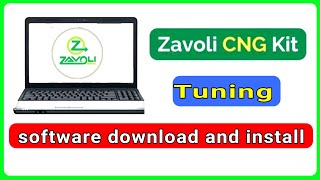 ZAVOLI cng TUNING software download and install || ZAVOLI सॉफ्टवेयर डाउनलोड और इंस्टालिंग केसे करें