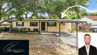 10925 N Annette Ave, Tampa, FL 33612