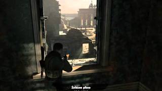 #1 | Sniper Elite V2 | Rentgenowskie jaja...