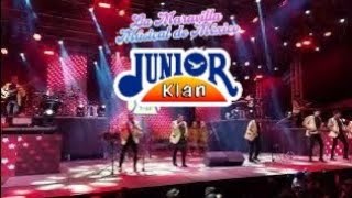 💯🇲🇽JUNIOR KLAN BAILANDO DE JALÓN🇲🇽💯