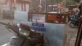 CARI SAMPINGAN DI SORE HARI