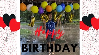 It Is My Birthday 2021! | MjDee Vlogs