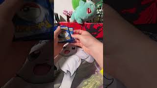 Day 6 Part 1 #pokemon #pokemoncards #cards #pokemontcg #youtubeshorts #pokemonpulls #newchannel