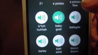 VSounds Soundboard -Sounds from Vine