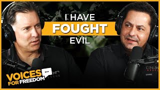 I Have Fought Evil I OUR Rescue Operator Omar I Ep. 07