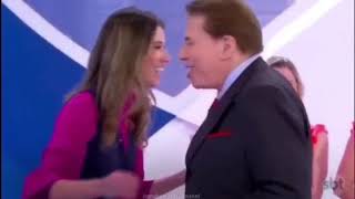 Feliz dia dos pais || Silvio Santos