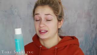 Skincare Routine | How to Hydrate Face, Lips, and Clear Pores and Blackheads