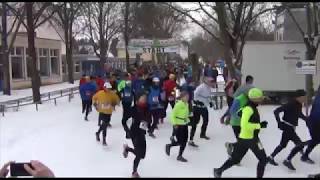 Lauf um den Winterstein 2018