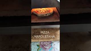 #pizzanapoletana #tlcatamarani #latinorentroom #napoli