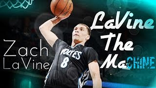 Zach Lavine 2015 Mix