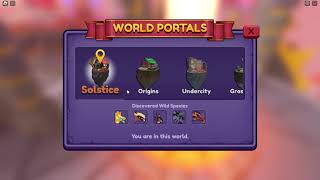 *Dragon Adventures* |Solstice Event 2023 World| Week 3