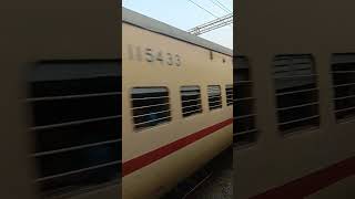 Nagaland Express #shorts #trains #indianrailways