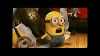 What Minions                                          1 JAM