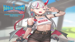 ISEKAI QUEST | Primeros minutos de gameplay | Sub español