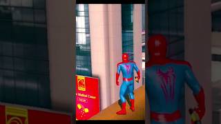 Walkthrough the amazing spider-man 2 mobile #4 #tasm2 #homenaranha #electro #spiderman2