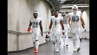 Miami Dolphins 2023 Season Recap