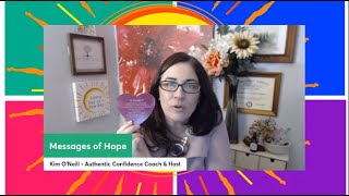 Overcoming Intense, Prolonged Darkness - Light at the End of the Tunnel - Message of Hope