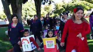 23 DE ABRIL DIA INTERNACIONAL DEL LIBRO