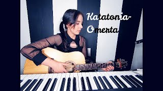 Katatonia- Omerta (Cover)