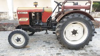 eicher 242 tractor for sale