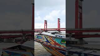 #ampera #palembang