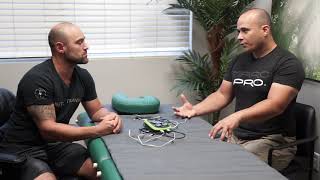 Kinetic Training | The Marc Pro | E-Stim Device