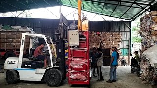 siap kirim mesin press kardus serbaguna 90×60 wa.. 085780777780 #machine #mesinpress #alatpress