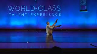 WHITE BLOOD - 2022 Teen Lyrical Solo