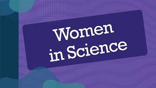 Women in Science: meet Victoria Arling and Annie Locas