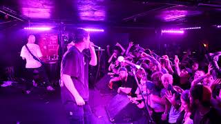 knocked loose at Middle East Cambridge, MA on September 17, 2021 1