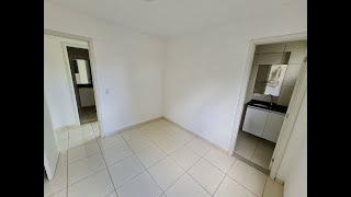 Apartamento para aluguel, 3 quartos, 1 suíte, 1 vaga, Cordeiro - Recife/PE