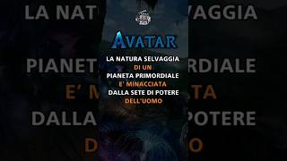 MOVIE OF THE DAY 🎬 AVATAR ⭐⭐⭐⭐⭐ #moviebinger