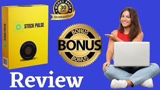 Stock Pulse Review | Custom Bonuses | Demo How To Use Stock Pulse