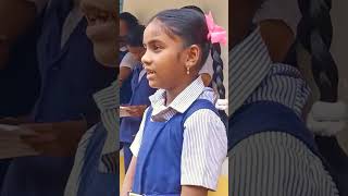 കവിത | Jewel Anna Benny | കേരളപ്പിറവി | St. Mary's H. S. Nakapuzha