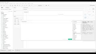 Calculations In Tableau | Master Logical Functions in Tableau | IIF, CASE & IFNULL Explained