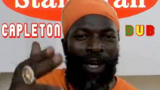 CAPLETON stand tall DUB