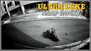 Ultra Luxe - Asap Rocky - Goldie