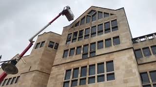 Portland Stone Cleaning London 08001577484 (purple-rhino-co-uk)