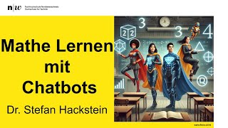 Mathe Lernen mit Chatbots (2/2)