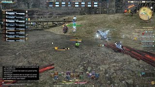 FFXIV PVP Match #2 10/23/21