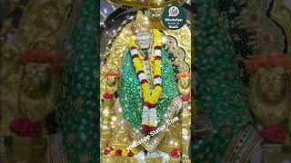 Sai Baba WhatsApp Status Video .. హారతి సాయి బాబా ..