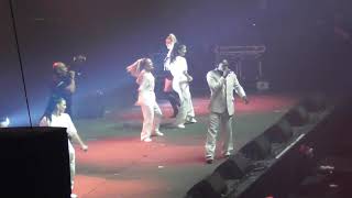 DR.ALBAN SING HALLELUJAH  18.12.2019; We Love The 90's - The SSE Arena, Wembley