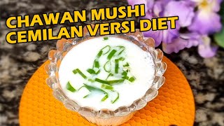 Chawan mushi versi diet @RahayuFoodbyBundaNcie