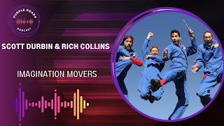 Purple Roads | Scott Durbin & Rich Collins | Imagination Movers